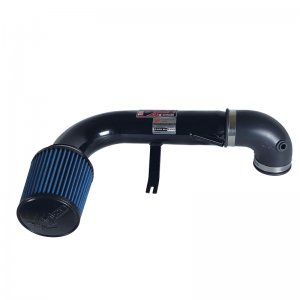 Honda Civic Performance Air Intake - Injen - Short Ram Intake - Black - 1.7L - `01-`05