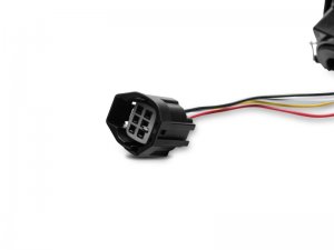 Jeep Wrangler JK LED Taillights - Raxiom - Black - `07-`18