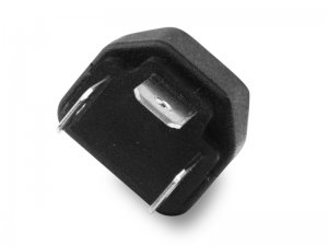 Jeep Wrangler JK LED Headlights - Raxiom - Axial Series Daymaker - Chrome - `97-`18