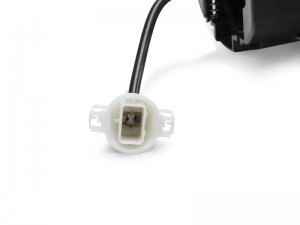 Jeep Wrangler JL Fog Lights - Raxiom - Axial Series LED - `10-`24