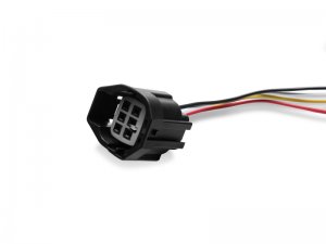 Jeep Wrangler JK LED Taillights - Rear - Raxiom - Axial Series Vision - Black - `07-`18