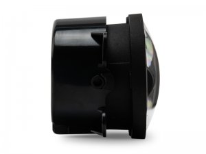 Jeep Wrangler JL Fog Lights - Raxiom - Tri-Bar LED - White - `07-`24