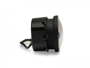 Jeep Wrangler JL Fog Lights - Raxiom - Axial Series LED - `18-`22