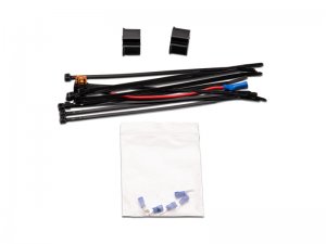 Jeep Wrangler JK Control Box with Switch Panel - Raxiom - `07-`18