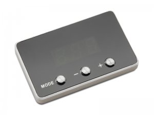 Jeep Wrangler JL Throttle Controller - Raxiom - SpeedForm - `18-`22