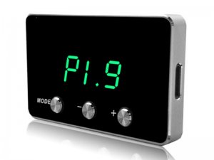 Jeep Wrangler JL Throttle Controller - Raxiom - SpeedForm - `18-`22