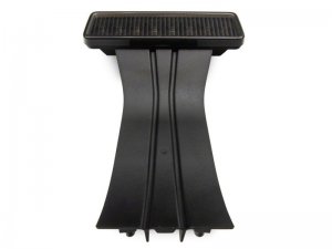 Jeep Wrangler JK Third Brake Light - Raxiom - Hyper Flash LED - Smoked - `07-`18