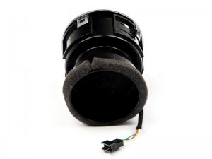 Jeep Wrangler JK LED Ambient Vent Lighting Kit - Raxiom - Multi-Color RGB - `11-`18