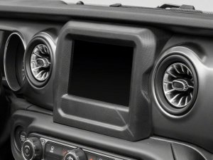 Jeep Wrangler JL LED Ambient Vent Lighting Kit - Raxiom - `18-`23