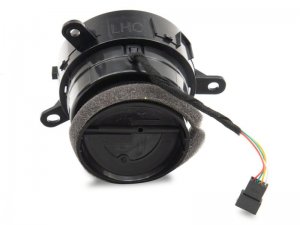 Jeep Wrangler JL LED Ambient Vent Lighting Kit - Raxiom - `18-`23