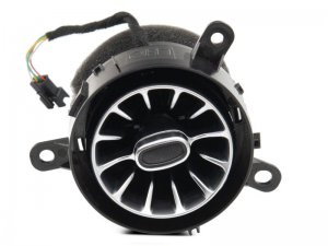 Jeep Wrangler JL LED Ambient Vent Lighting Kit - Raxiom - `18-`23