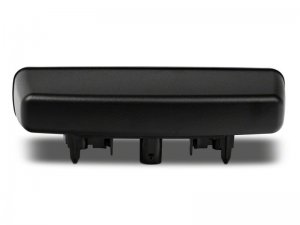 Jeep Wrangler JL Brake Light - Third - Raxiom - Hyper Flash LED - Red - `18-`23