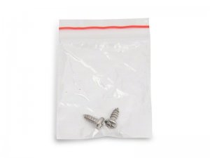 Jeep Wrangler JL Third Brake Light - Raxiom - Hyper Flash LED - Smoked - `18-`23