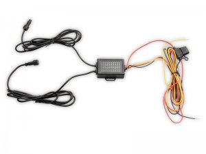 Jeep Wrangler JL LED Headlights - Raxiom - RGB Halo - Black - `18-`22