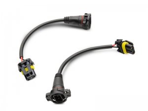 Jeep Gladiator Fog Lights - Raxiom - Axial Series LED - `20-`23