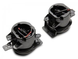 Jeep Gladiator Fog Lights - Raxiom - Axial Series LED - `20-`23