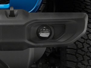 Jeep Gladiator Fog Lights - Raxiom - Axial Series LED - `20-`23