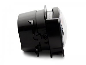 Jeep Gladiator Fog Lights - Raxiom - Axial Series LED - `20-`23