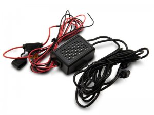 Jeep Wrangler JK Fog Lights - Raxiom - Axial Series 4-In LED - RGB Halo - `07-`18