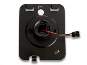 Jeep Wrangler JK Side Marker Lights - Raxiom - LED - Smoked - `07-`18