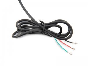 Jeep Wrangler JL Side Marker Lights - Raxiom - Axial Series - Smoked - `18-`23