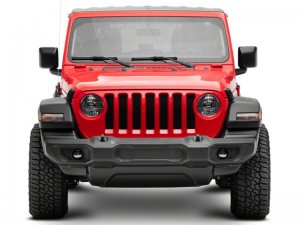 Jeep Gladiator Fog Lights - Raxiom - Axial Series LED - `18-`23