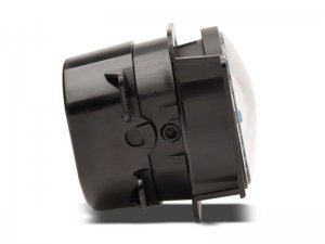 Jeep Gladiator Fog Lights - Raxiom - Axial Series LED - `18-`23