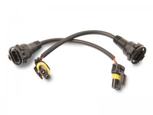 Jeep Gladiator Fog Lights - Raxiom - Axial Series LED - `18-`23