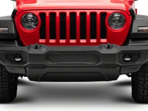 Jeep Gladiator Fog Lights - Raxiom - Axial Series LED - `18-`23