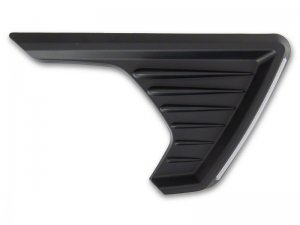 Jeep Gladiator Fender Vent Lighting - Raxiom - LED with DRL and Turn Signal - `18-`23