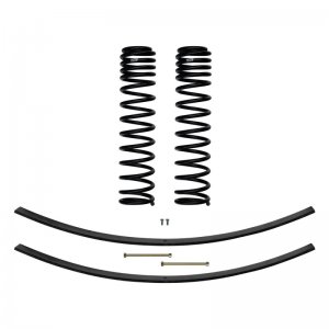 Jeep Cherokee - SKY Lift Kit Components
