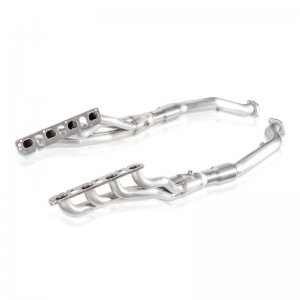 Jeep Grand Cherokee - SSW Long Tube Headers