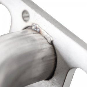 Jeep Grand Cherokee - SSW Long Tube Headers