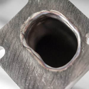 Jeep Grand Cherokee - SSW Long Tube Headers