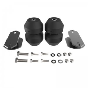 Jeep Cherokee - TIM Suspension Enhancement Systems