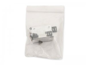 Jeep Gladiator Taillights - Rear - Raxiom - Factory Halogen LED, Black Housing - Smoked - `20-`23