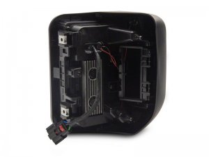 Jeep Gladiator LED Taillights - Rear - Raxiom - Axial Series - Smoked - `20-`23