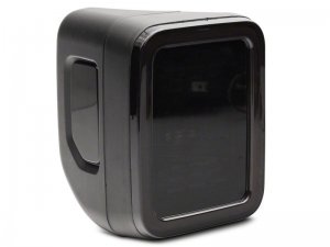 Jeep Gladiator Taillights - Raxiom - LED, Black Housing - Smoked Lens - `20-`23