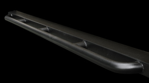 Jeep Wrangler JK Rockcrawler Side Steps - Side - Body Armor 4x4 - `07-`18