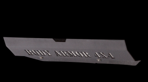 Jeep Wrangler JK - BOD LED 3rd Brake Light