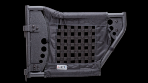 Jeep Wrangler JK - BOD Trail Doors