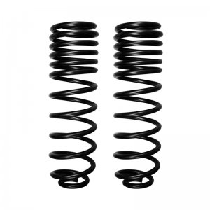 Jeep Wrangler JK Coil Springs - Rear - Skyjacker