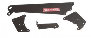 Jeep Wrangler JK Track Bar Bracket - Front - Skyjacker - `07-`10