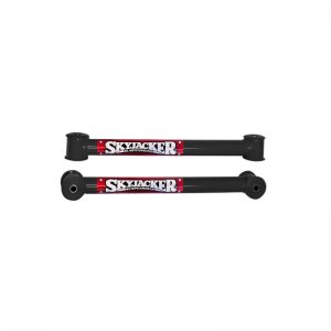 Jeep Wrangler JK Suspension Link Arm Kit - Rear - Skyjacker - `07-`10