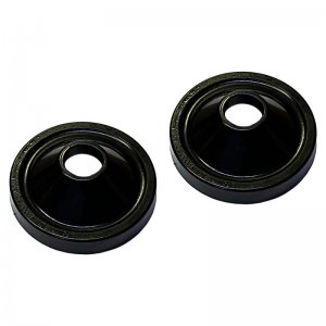 Jeep Wrangler JK Coil Spring Insulator - Rear - Skyjacker - `07-`17