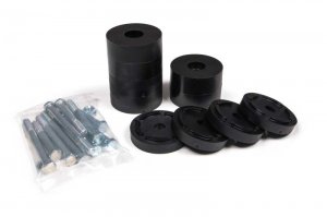 Jeep Wrangler JL Bump Stop - Front - JKS Manufacturing - Adjustable - `18-`21