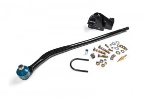 Jeep Wrangler JK Drag Link Flip Kit - JKS Manufacturing