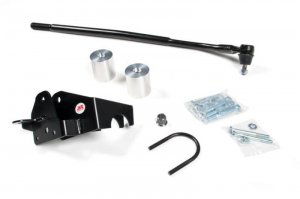 Jeep Wrangler JK Drag Link Flip Kit - JKS Manufacturing