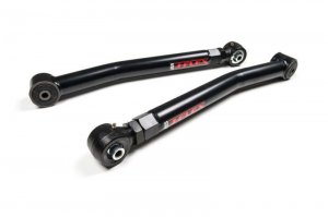 Jeep Wrangler JK Lower Control Arms - Front - JKS Manufacturing - Adjustable J-Flex