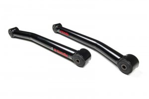 Jeep Wrangler JK Lower Control Arms - Front - JKS Manufacturing - Fixed J-Link